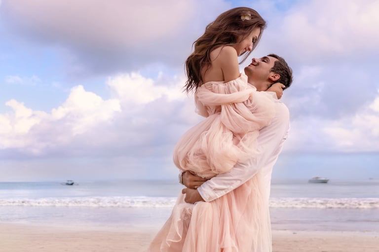 Wedding photography Dar es Salaam
