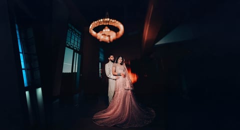 Royal Wedding Cinema and Photography Tanzania pre-wedding editorial shoot at Azania Front and Old Boma heritage architecture